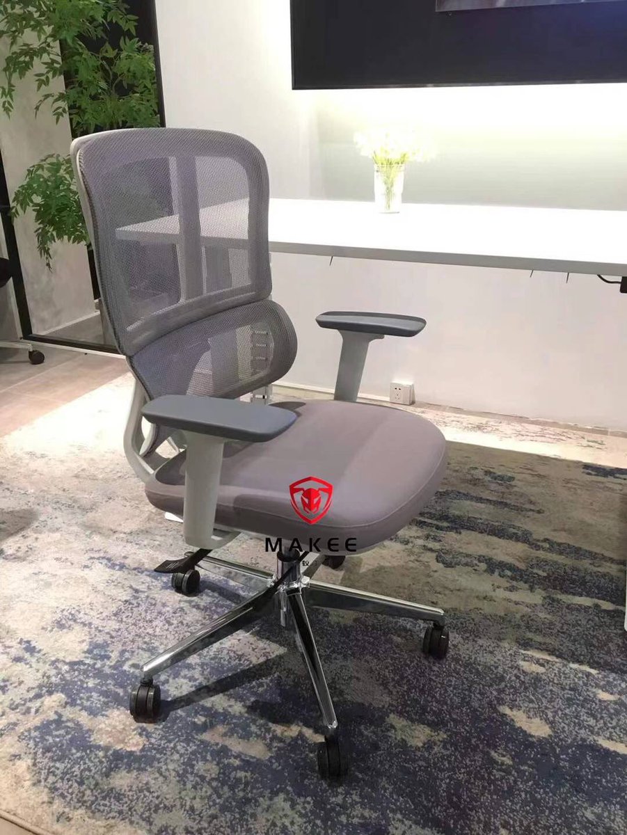 EkayLorianne's tweet image. Extended Huge Promo! 😍🔊
Spine chair (Light gray frame)

Enjoy up to $5000 discount coupon!
DM me for more details. 
#E-kayFurniture 
#DirectFactory