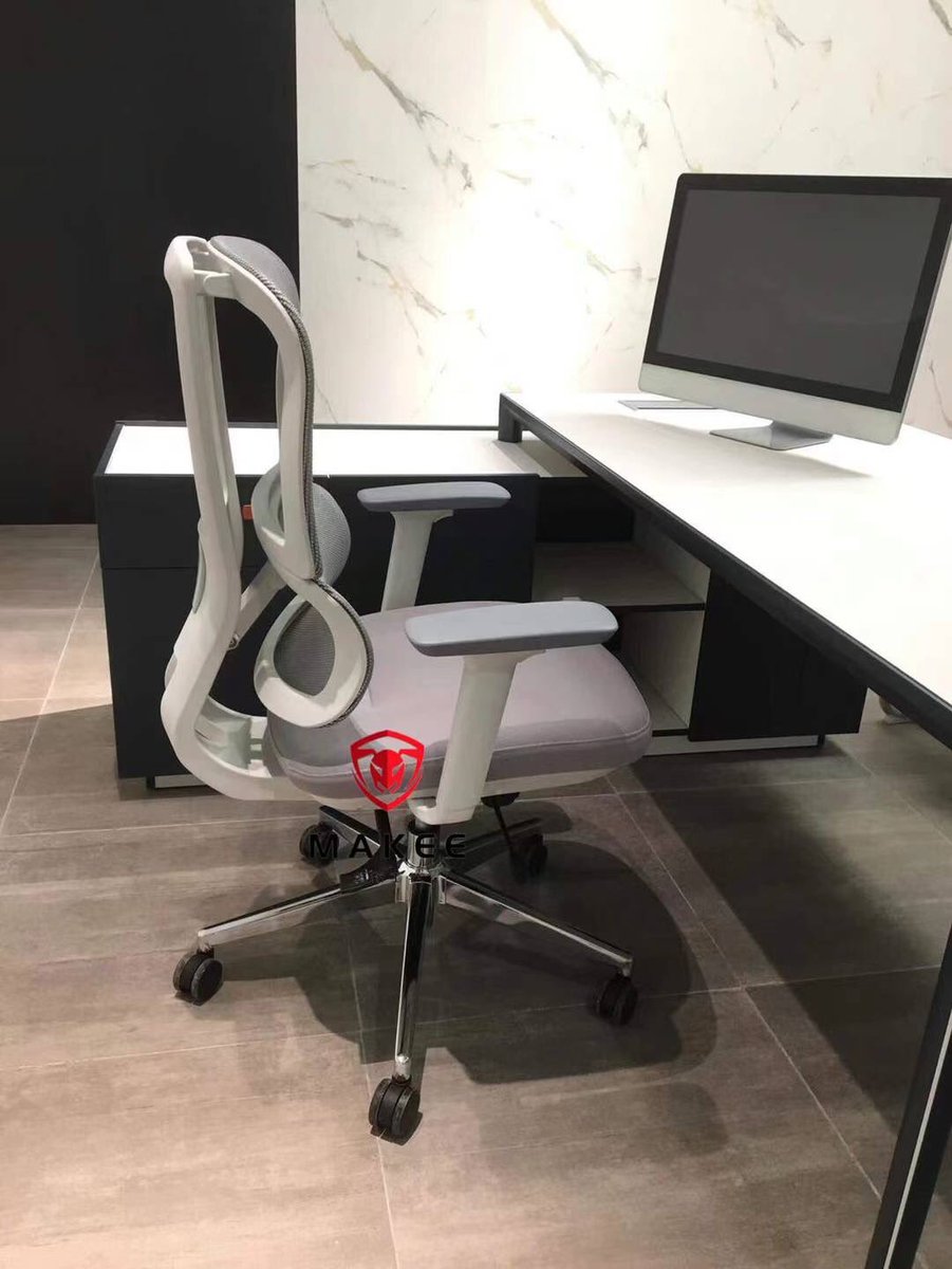EkayLorianne's tweet image. Extended Huge Promo! 😍🔊
Spine chair (Light gray frame)

Enjoy up to $5000 discount coupon!
DM me for more details. 
#E-kayFurniture 
#DirectFactory