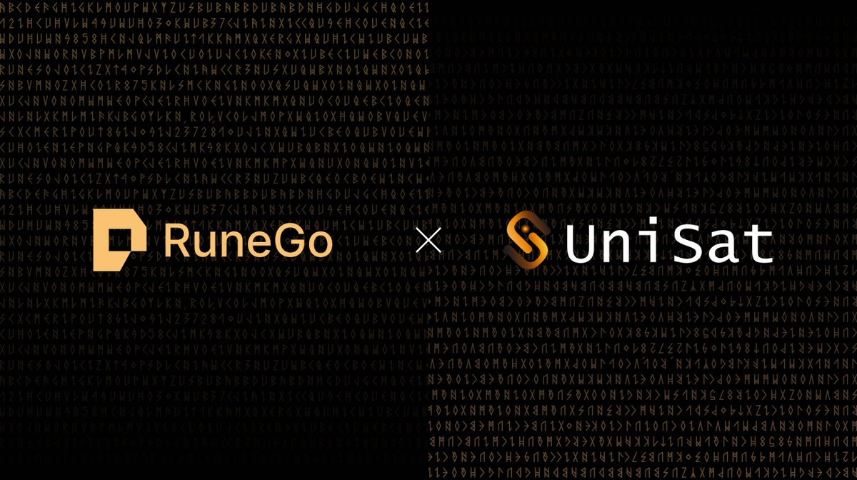 RuneGo tweet media