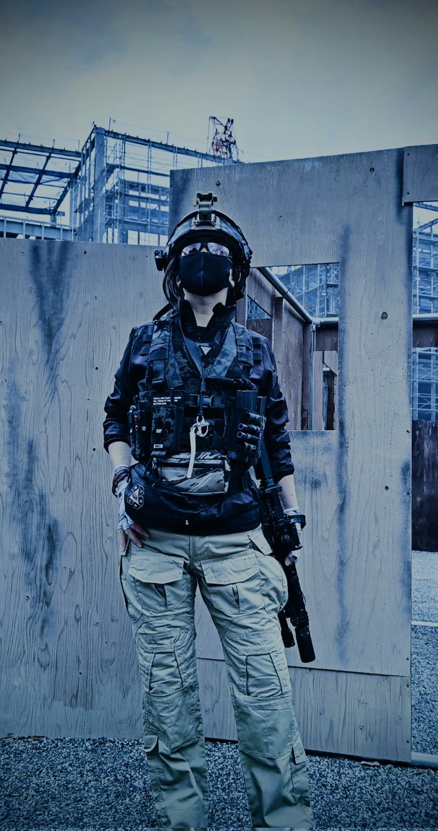shakkihou021215's tweet photo. Lady ro_
#UCQBS #TGL #TINDALOSgearLINE
#RogueOperatorsGuild #RxOxG #ro_ https://t.co/wfW23YvbnH