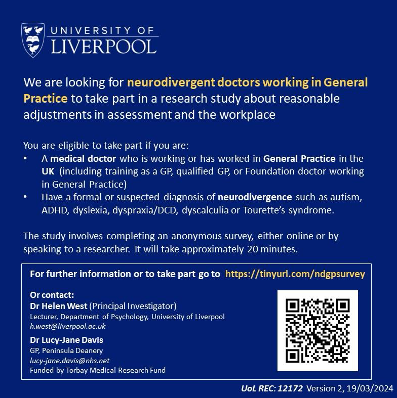 Dr Lucy-Jane Davis tweet media