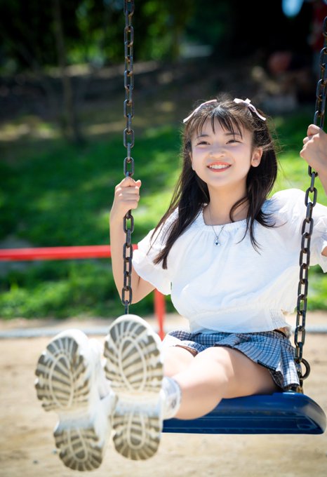 Twitterのコスプレ画像8