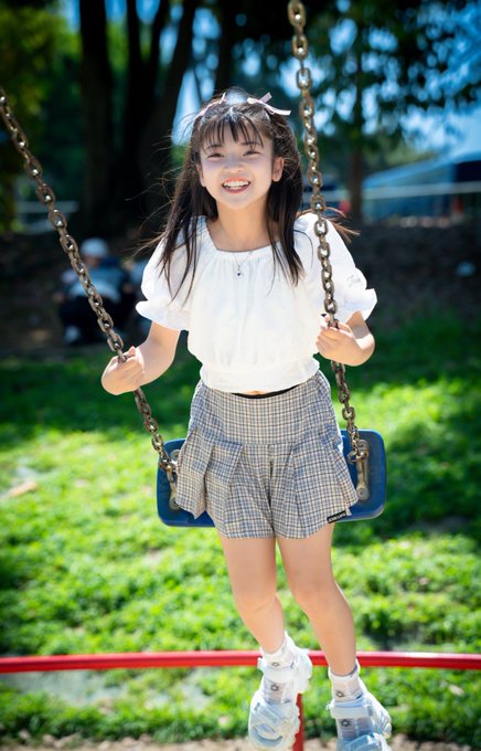 Twitterのコスプレ画像7