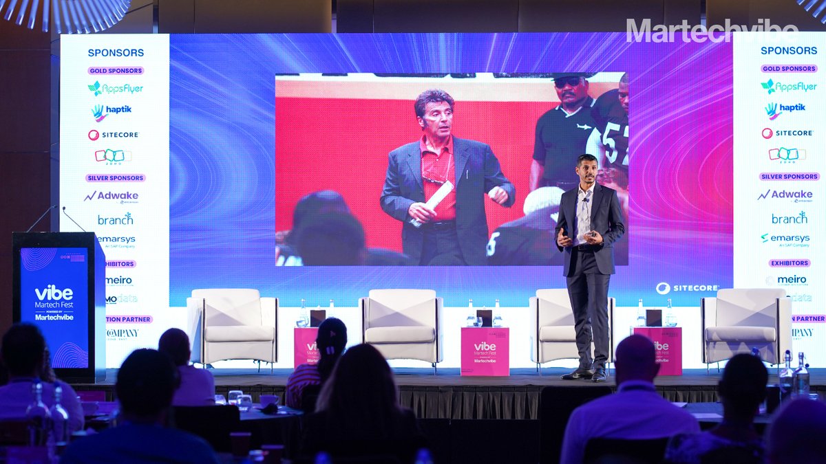 Martechvibe tweet media