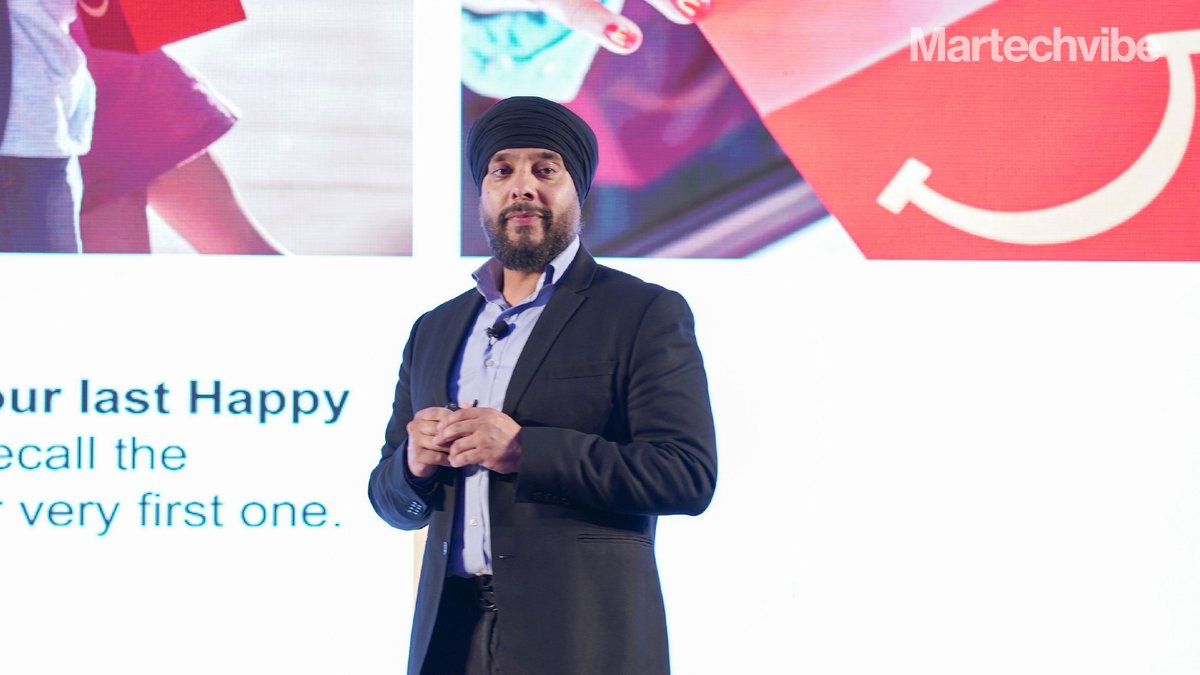 Martechvibe tweet media