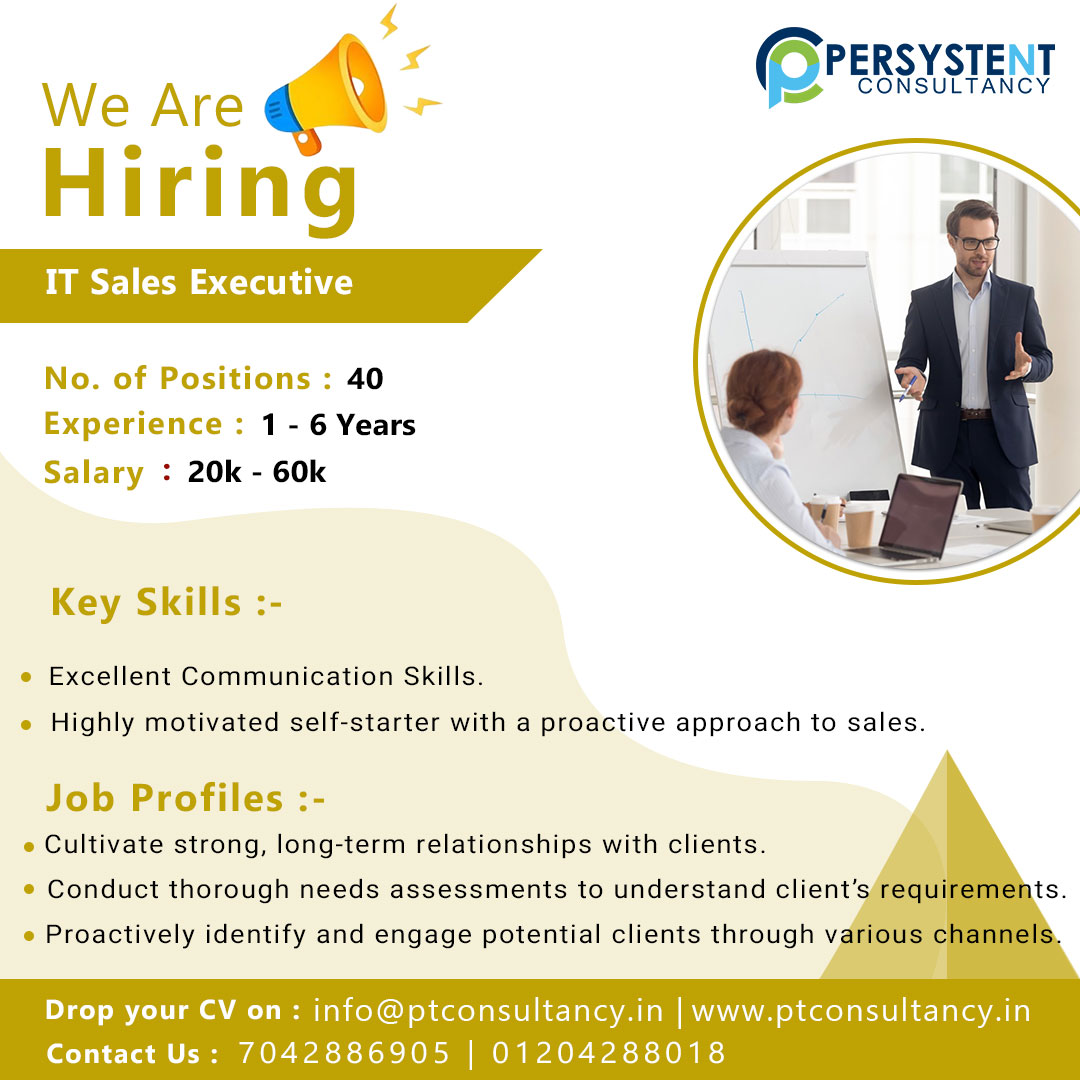 Persystent Consultancy Service tweet media