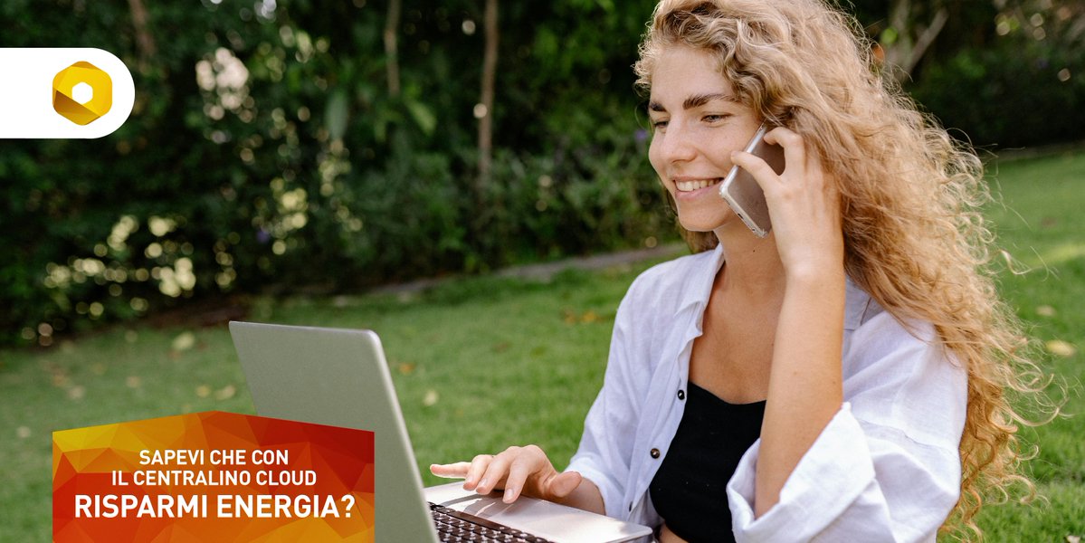 OlimonTel_it's tweet photo. Sapevi che il #CentralinoCloud può aiutarti a ridurre significativamente il #consumoenergetico della tua azienda?  ♻️  visita il nostro sito per maggiori info https://t.co/yHePQqHSFi 

#unifiedcommunication
#risparmioenergetico https://t.co/fjV2bxCbd7