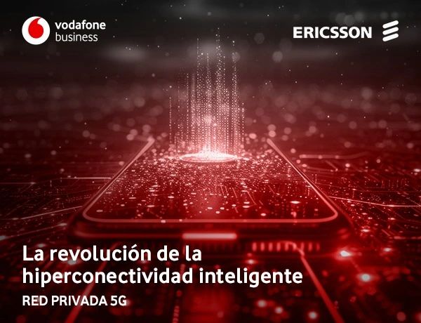 VodafoneEmpresa's tweet photo. ✍️Apúntate a las jornadas que organizamos Vodafone Business y @Ericsson_es en diferentes ciudades de España sobre #RedesPrivadas5G

Una oportunidad única para conocer la revolución que suponen para la conectividad y el crecimiento de las empresas

👉 https://t.co/62PHlKIXK6 https://t.co/vvDcLVidVl