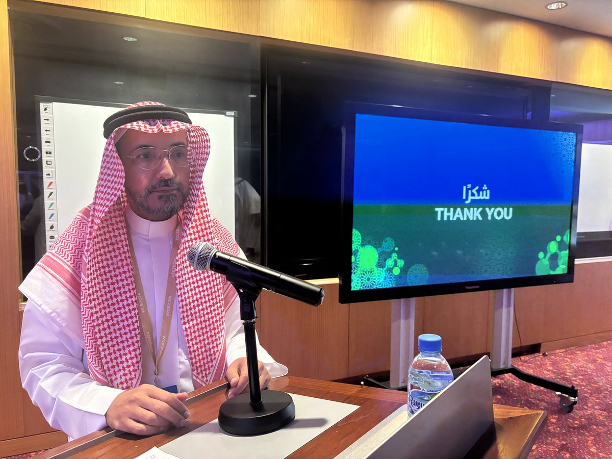 Saudi Society of Health Ethics tweet media