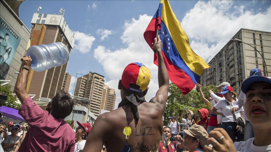 _dirittiumani's tweet photo. #HRAV
⚖️🇻🇪What's the relationship between the #ICC @IntlCrimCourt and #CSOs in the context of #Venezuela's evolving #HumanRights crisis?
🎓Read an excerpt from the thesis of Claudia Cañón Nogales from @UniPadova
🔗https://t.co/8vqPdTEevN https://t.co/hSzCabmcKp