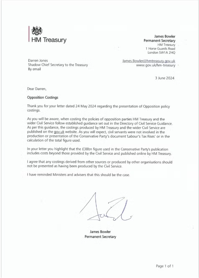 abloodygame's tweet photo. Rishi Sunak pledged to lead a government with “integrity, professionalism and accountability at every level”. Now, he is pretending the last 14 years never happened and lying about Labour's tax policies. #Toriesunfittogovern and unworthy of your vote. 
#votelabour on July 4th. https://t.co/ozwmiufmE5