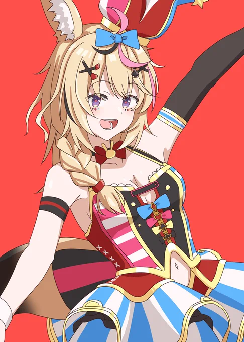 ポルカ #絵まる 