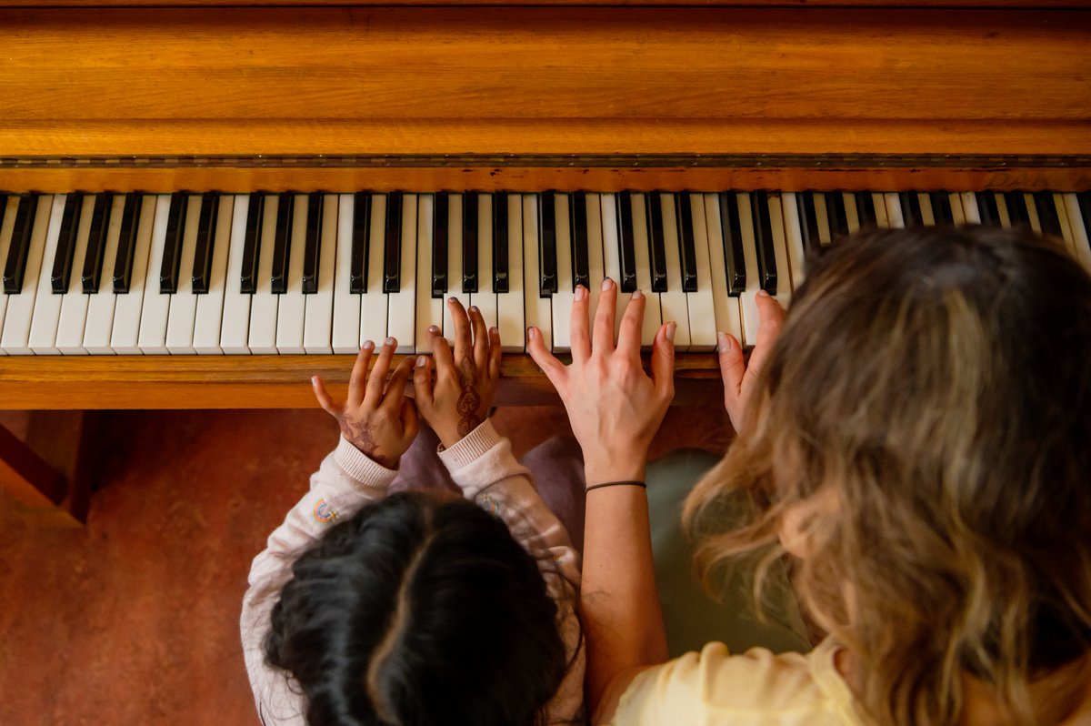WigmoreLearning's tweet photo. Join Wigmore Hall as our new Learning &amp; Participation Assistant, a part-time role that will support the administration and co-ordination of music making workshops and concerts with and for families, schools, young people and people living with dementia ✨

https://t.co/iDqOVL6H2H https://t.co/PdCFoKp6YZ