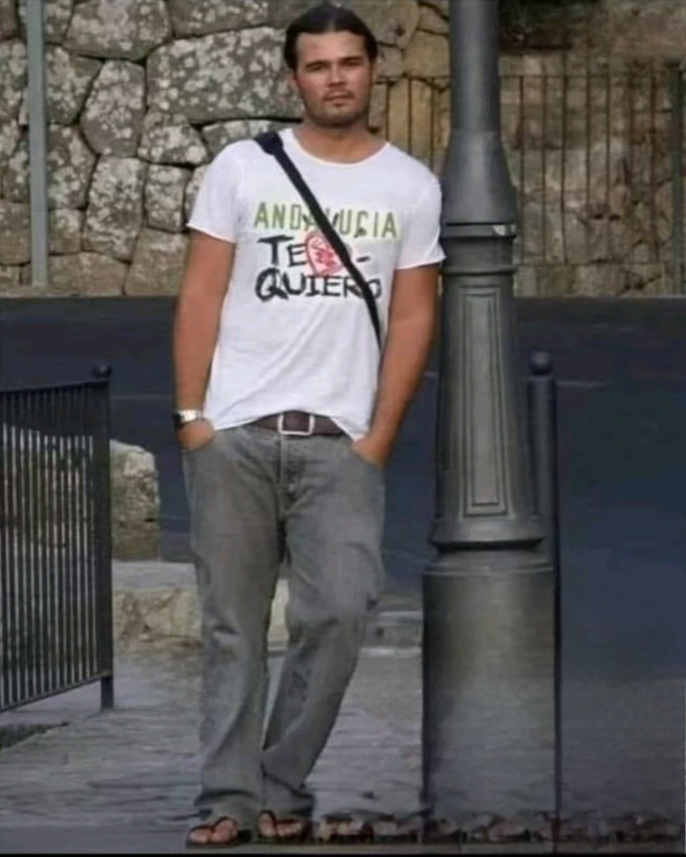 Capitana_espana's tweet photo. Cuando Rufián era de Jaén, antes de que España le robará. https://t.co/vyNzuKZM0D