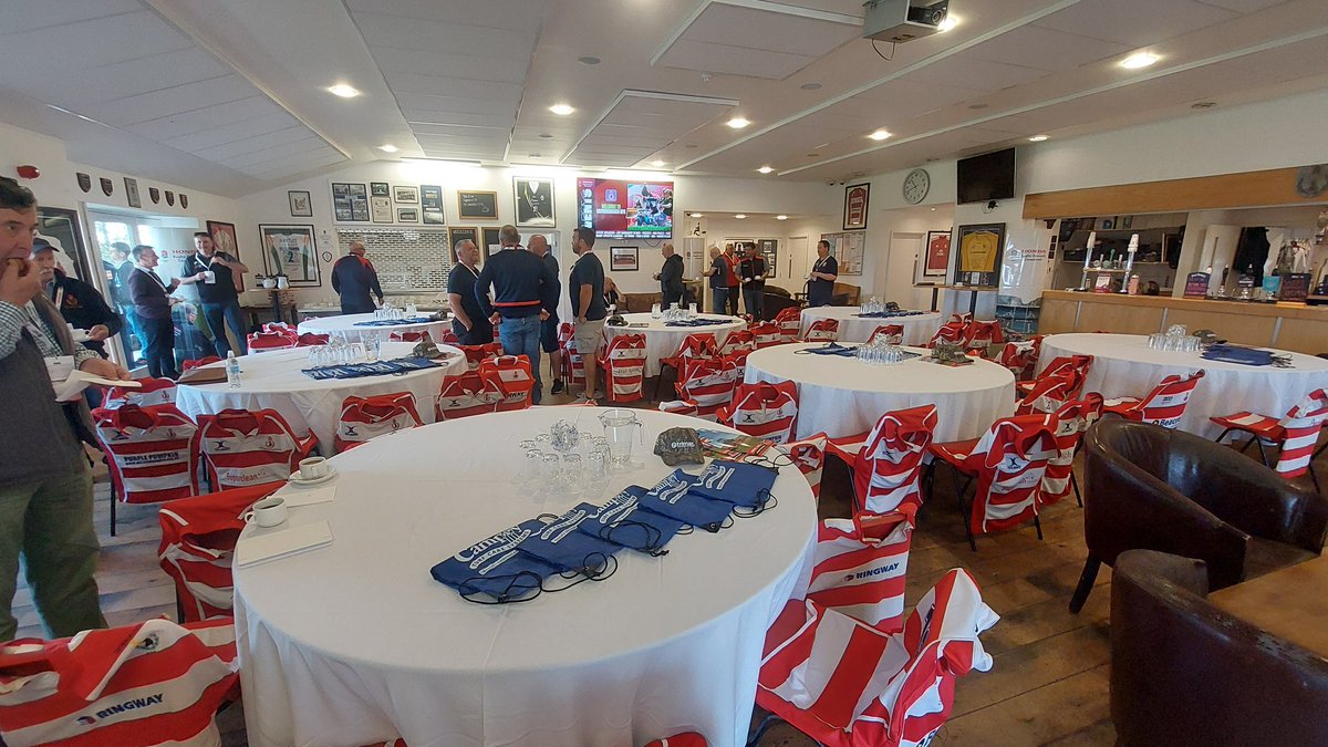 Great day ahead, Learning , Speakers, demos and much more.