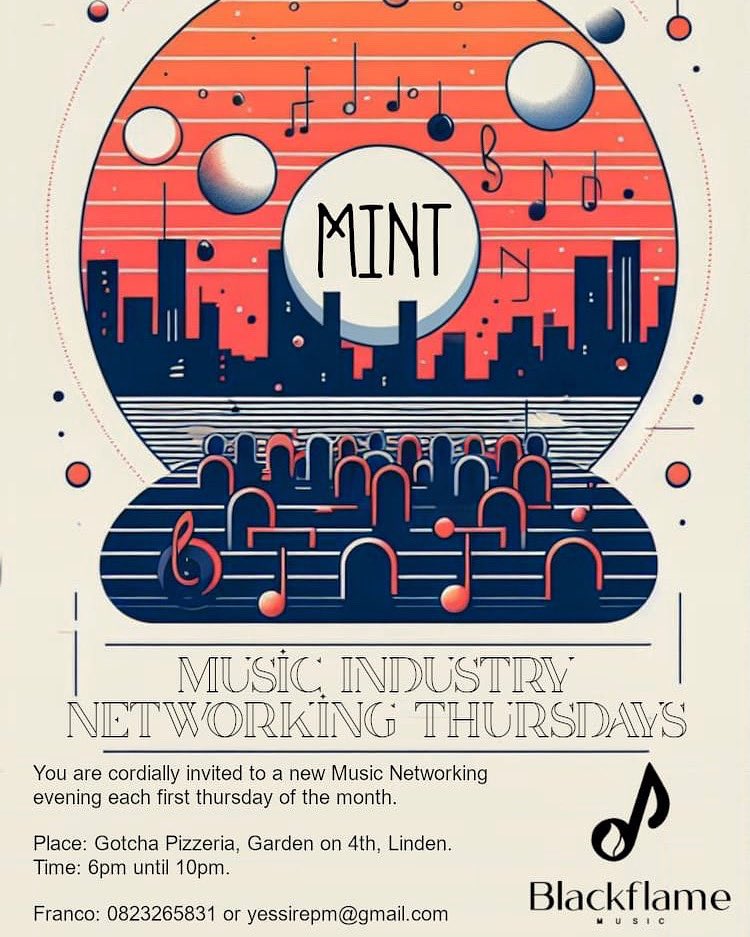jonathangshaw's tweet photo. There is a workshop on music business and copyright I am presenting, exploring AI and its implications, happening *tomorrow night* at Gotcha Pizzeria in Linden. Be sure to register with the email in the pic. https://t.co/Jg809D98pA