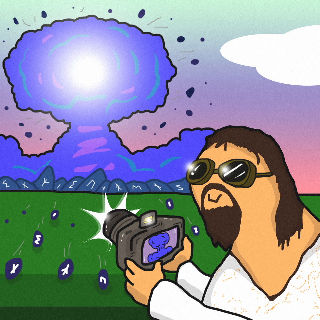 yisu_token's tweet photo. How beautiful this snapshot turned out brooo hahaha 😎

Finally, we have taken the snapshot you've all been waiting for, for the mint of our 2100 Runes Miners! Congratulations to everyone 🎉

Your wallets have been blessed, and this is just the beginning of a long journey to becoming the best meme on Bitcoin. We won't stop until the Pope himself is a YISU holder hahaha

Wen mint? Here are the dates for each mint phase:

PHASE 1 -> June 11
PHASE 2 -> June 12
PHASE 3 -> June 13

Each phase will open at 00:00 and last for 24 hours. Remember to check our posts and join the Telegram for any questions during these phases. But as a summary, all phases are free mint. 

PHASE 1 is for YISU holders and winners of a spot in our collabs, with guaranteed mint. 

PHASE 2 is for OG communities, it will be on an FCFS basis, and any holder of these projects at the time of the snapshot can participate, with 1 mint max per community, which means if you hold several projects, you are entitled to several mints.

Lastly, PHASE 3 will be for $YISU token holders, where any remaining Runes Miners will also be available on an FCFS basis for holders.

As the date of each phase approaches, we will make a post with all the details anyway. Are you ready? The god of memes has arrived brooo 😎