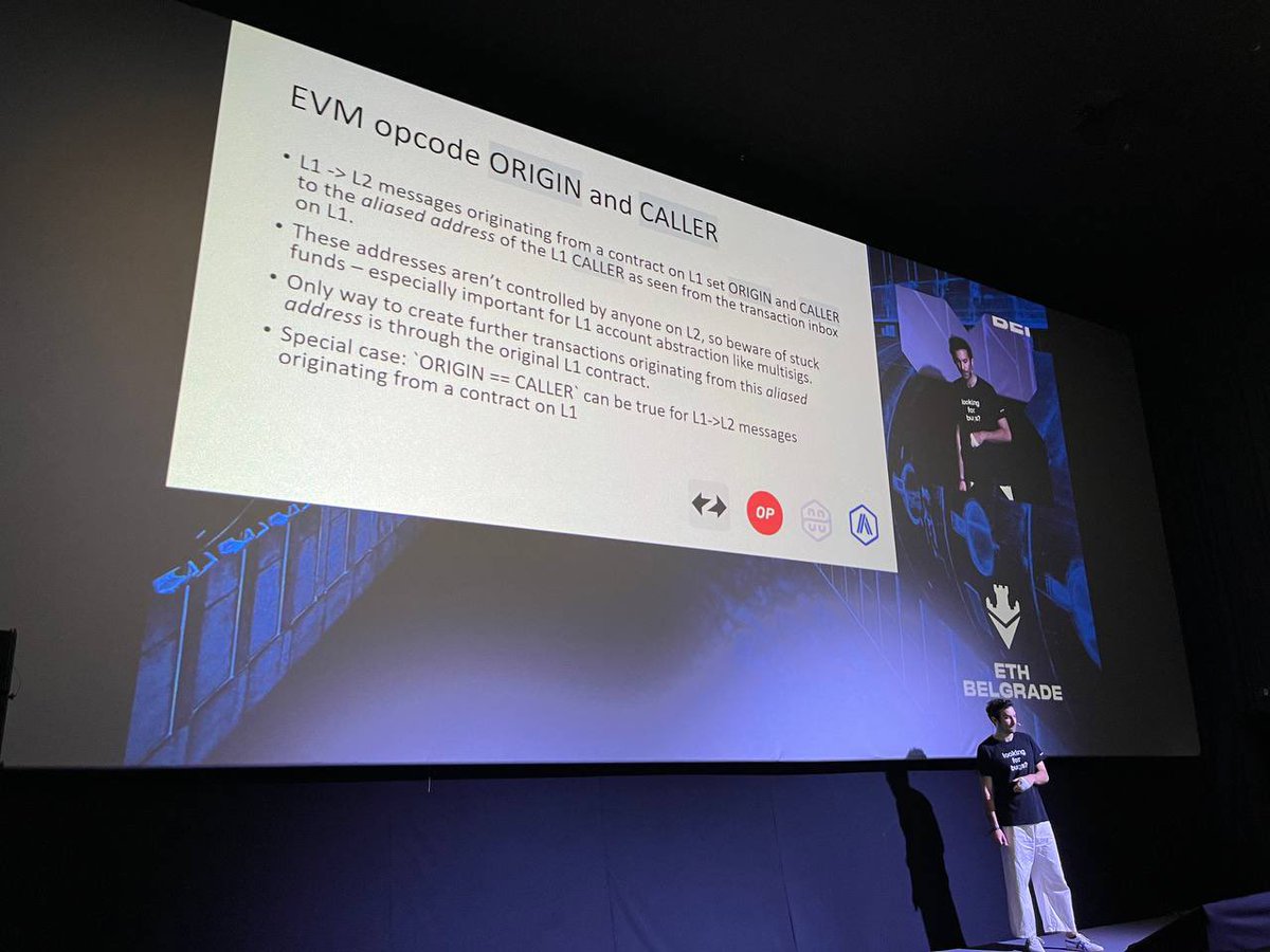 ChainSecurity tweet media