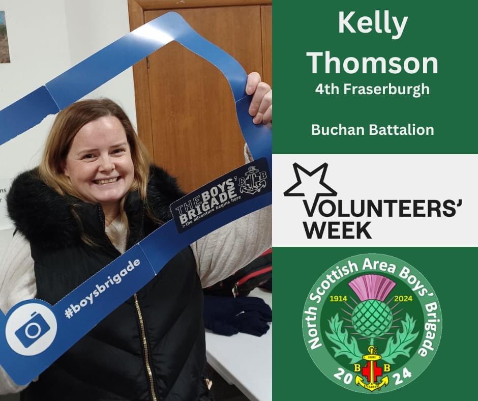 North Scottish Area BB tweet media