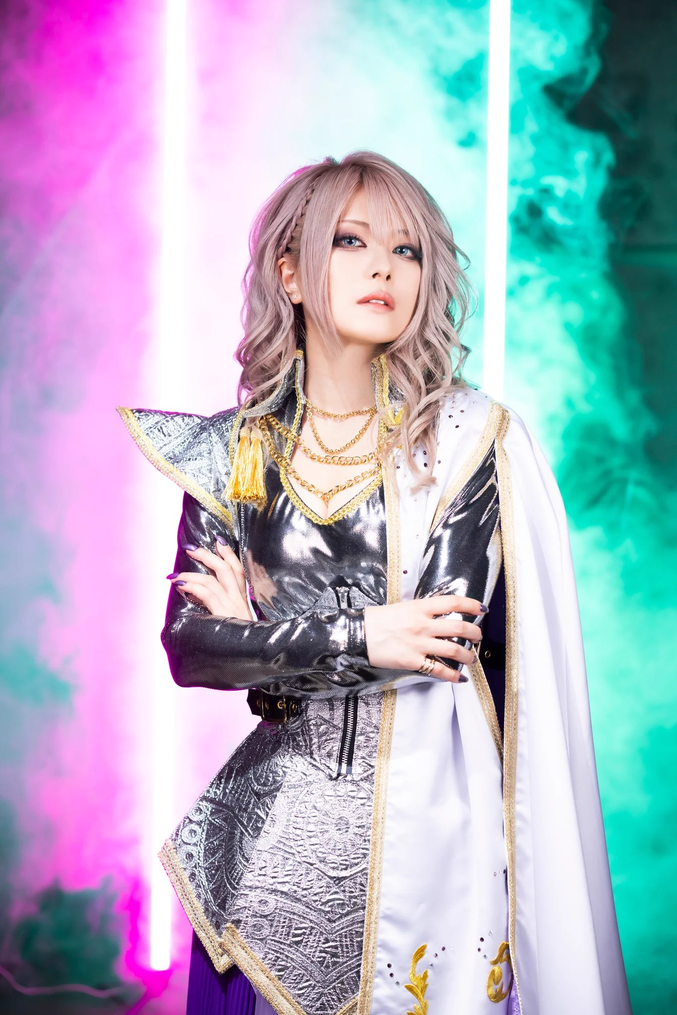 Unlucky Morpheus FUKI A3ポスター　2枚セット Unlucky Morpheus on X: 