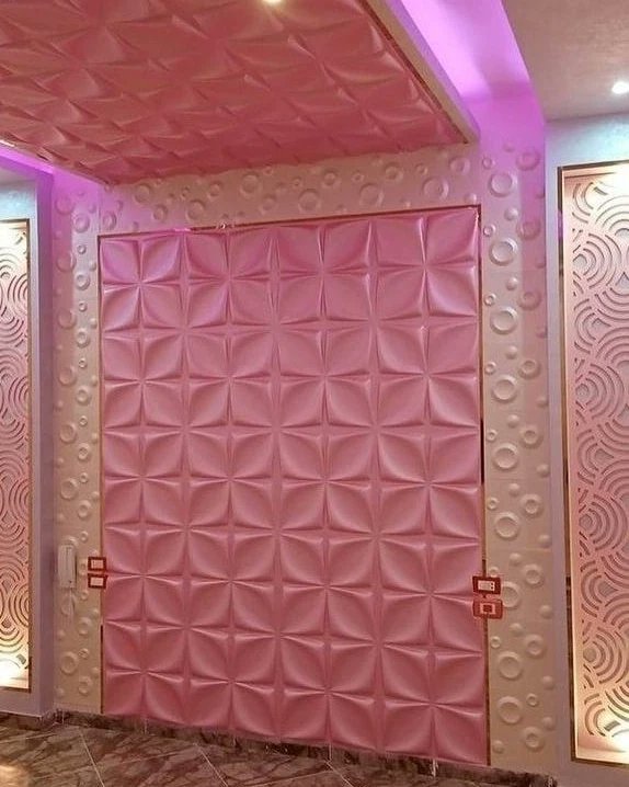 Decormaster_Ksi's tweet photo. Embrace the Beauty Within, Inspiration Blooms Here, Let Your Dreams Take Flight.

3DPanelDesign#DimensionalArt#PanelSculpture#TextureDesign#ModernInteriors#InteriorDecor#WallArt#SculptedPanels

Kindly call us on 0206508114/0536435340 for more information 🤝😊 https://t.co/fD38scwztn