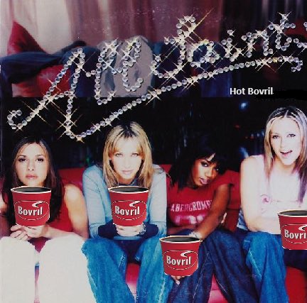 #popmaster #allsaints #bovril
