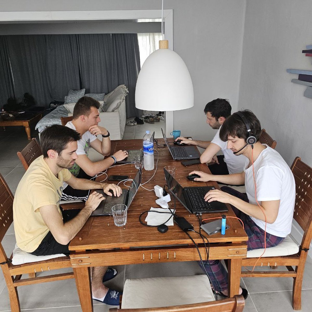 FluidTokens tweet media