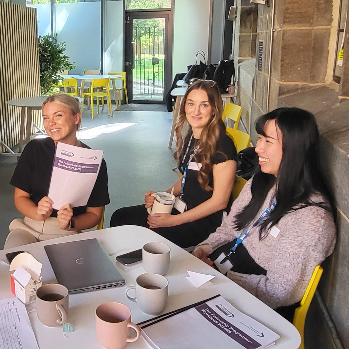 Cherill π (@cherill19) on Twitter photo Cohort 4 of the <a href="/WYpartnership/">West Yorkshire Health and Care Partnership</a> Fellowship for increasing diversity in leadership is go! Fabulous start to the day getting to know the new leaders @joa1dav <a href="/shutcake/">Fatima Khan-Shah π Follow me on BlueSky</a> <a href="/NHS_RobW/">Rob Webster π</a> @Porl_C <a href="/nadia_allam/">nadia allam-hussain</a> <a href="/Sayma100/">Sayma</a> Director of People Kate Sims welcoming the fellows π Cohort 4 of the <a href="/WYpartnership/">West Yorkshire Health and Care Partnership</a> Fellowship for increasing diversity in leadership is go! Fabulous start to the day getting to know the new leaders @joa1dav <a href="/shutcake/">Fatima Khan-Shah π Follow me on BlueSky</a> <a href="/NHS_RobW/">Rob Webster π</a> @Porl_C <a href="/nadia_allam/">nadia allam-hussain</a> <a href="/Sayma100/">Sayma</a> Director of People Kate Sims welcoming the fellows π