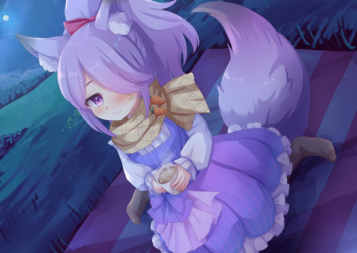 ここ最近skebで納品した健全絵まとめ