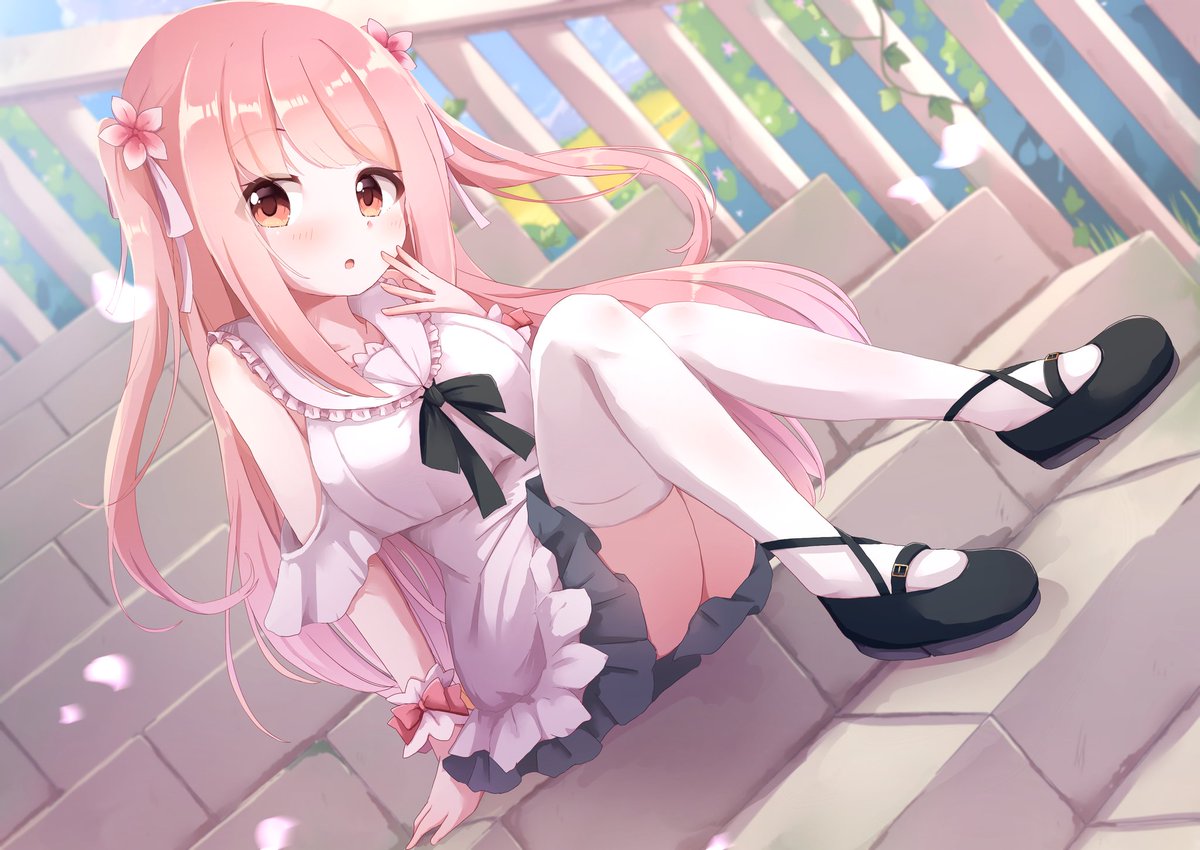 ここ最近skebで納品した健全絵まとめ