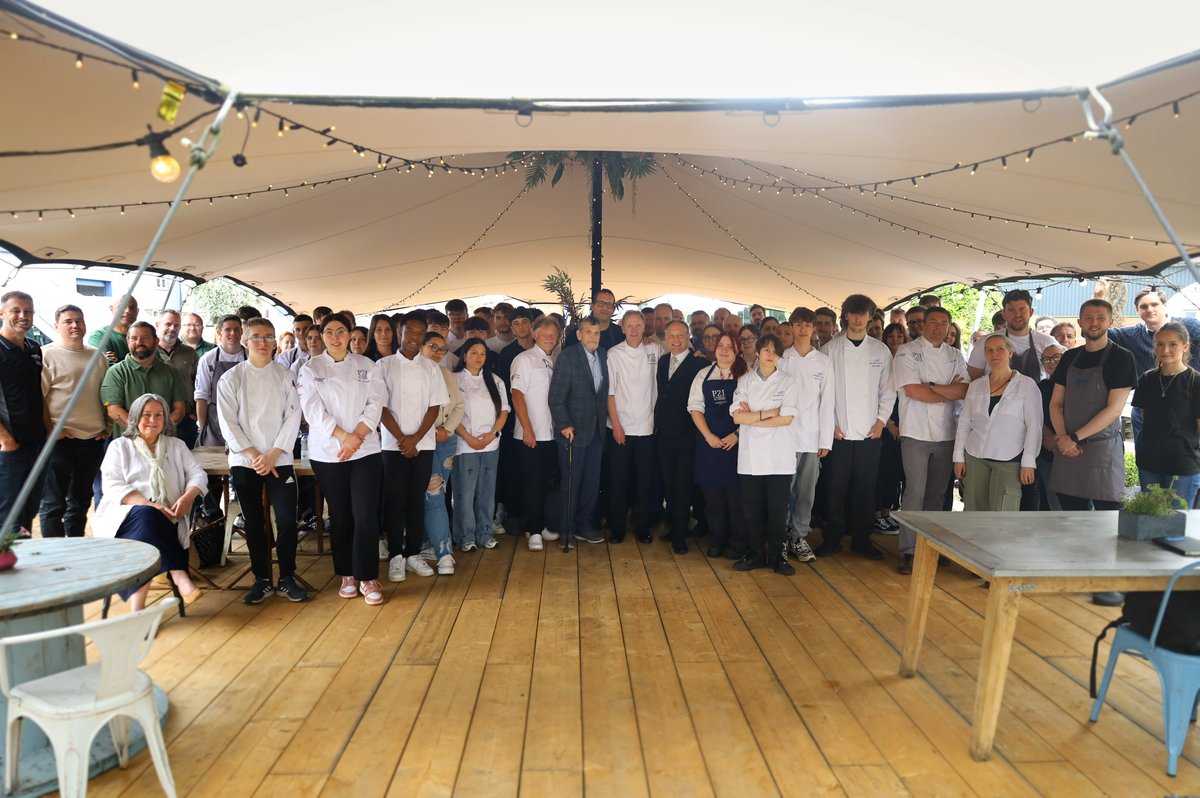 Infusions Group tweet media