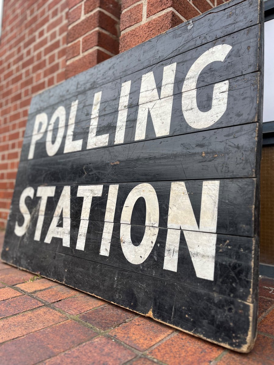 Key dates ahead of the General Election on 4 July:

• Register to vote by 18 June 11:59pm
• by post 19 June 5pm
• by proxy 26 June 5pm
• Apply for a free Voter Authority Certificate by 26 June 5pm (applies to anyone without valid ID)

Find out more: sheffield.gov.uk/voterid