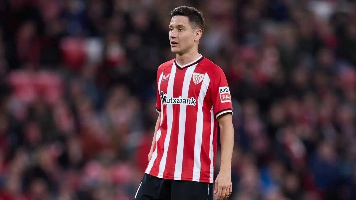 MBlanquillo1932's tweet photo. ‼️ Informa @ardeportes que ANDER HERRERA RENOVARÁ una temporada más CON EL ATHLETIC DE BILBAO https://t.co/qL3k3LKyZc