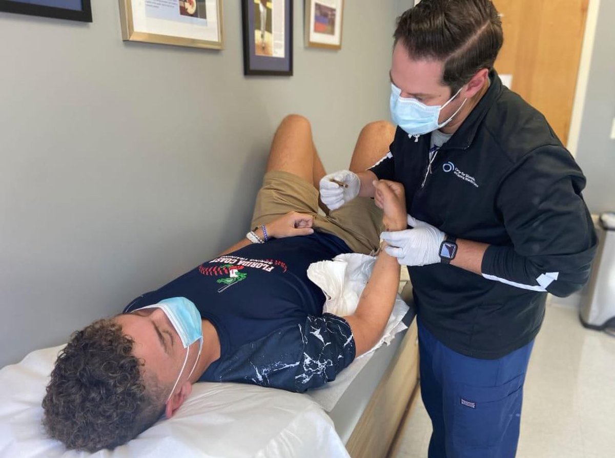 Dr. Chris Ahmad tweet media