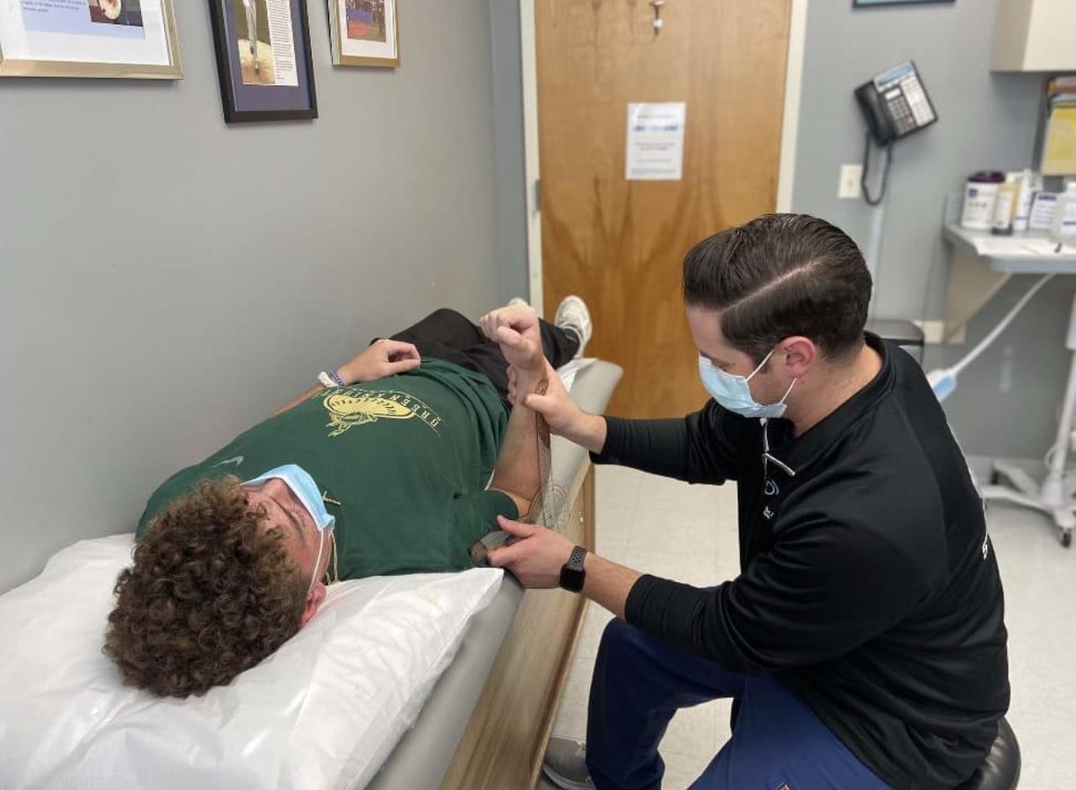 Dr. Chris Ahmad tweet media