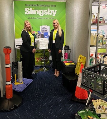 hcslingsby's tweet photo. ♻️ We’re set for two days at the @VOWWholesale Amplify Event. Come and chat to our team and discover how we can help your workplace make more environmentally conscious choices.
#VOWWholesale #VOW #TradeShow #Conference #WhyWorkWithUs #Networking #B2B #YourWorkplacePartner https://t.co/iBS4reBxko