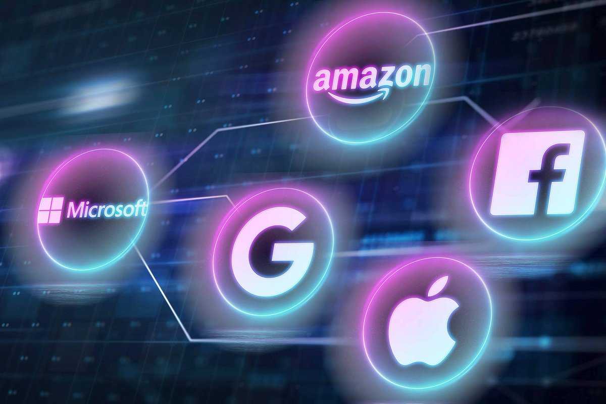 [RDV 16h !] #GAFAM : l’#IA joue un rôle dans notre accès à l’information. Comment ces outils peuvent-ils être utilisés/détournés pour produire de la désinformation sur les réseaux sociaux ? tinyurl.com/2yo7bg3q avec <a href="/raja_chatila/">Raja Chatila</a>, <a href="/L_badikho/">El Mahdi El Mhamdi</a> et @ioanamanol