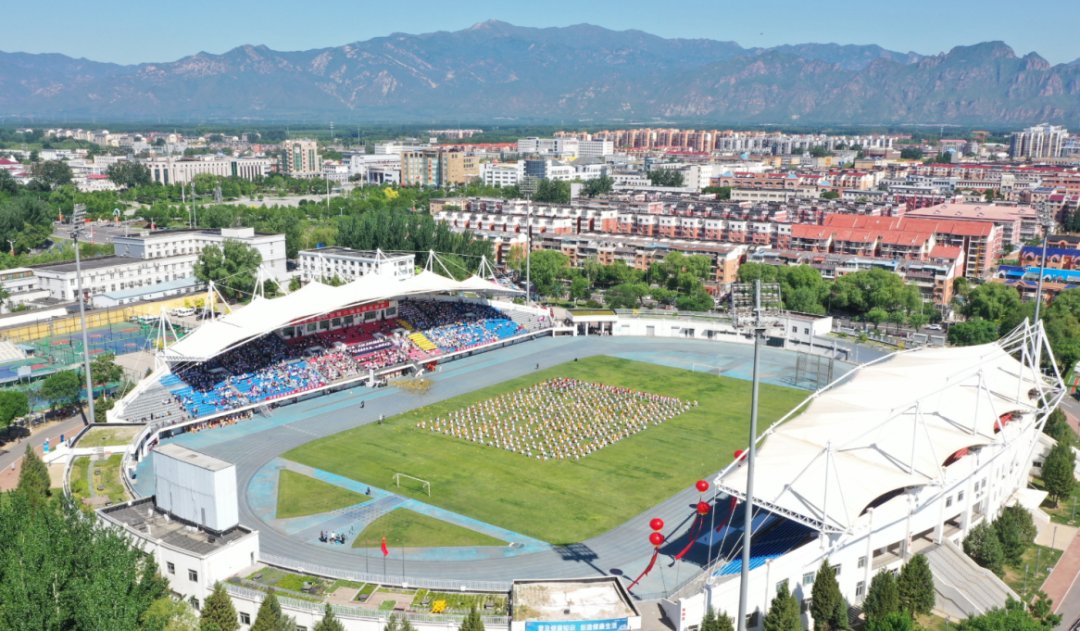 BeijingYanqing's tweet image. Yanqing district's 6th Annual #SportsGames kicked off on June 1!

😎Get ready for an action-packed event with 30 teams from across #Yanqing competing in ten summer items and two winter items. The excitement runs from June to December.💕 #SportyYanqing #WinterOlympics