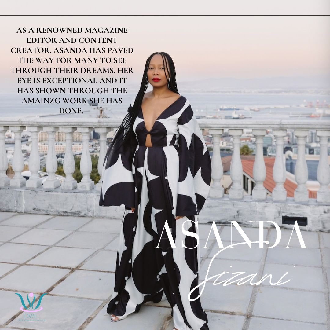 DivineEmpower's tweet photo. We couldn’t let Wednesday pass without celebrating women doing amazing things in their respective fields!👸🏽

Here’s to females doing amazing things today, tomorrow and always!🥂

#wcw #femaleempowerment https://t.co/iBrNsKJBxq