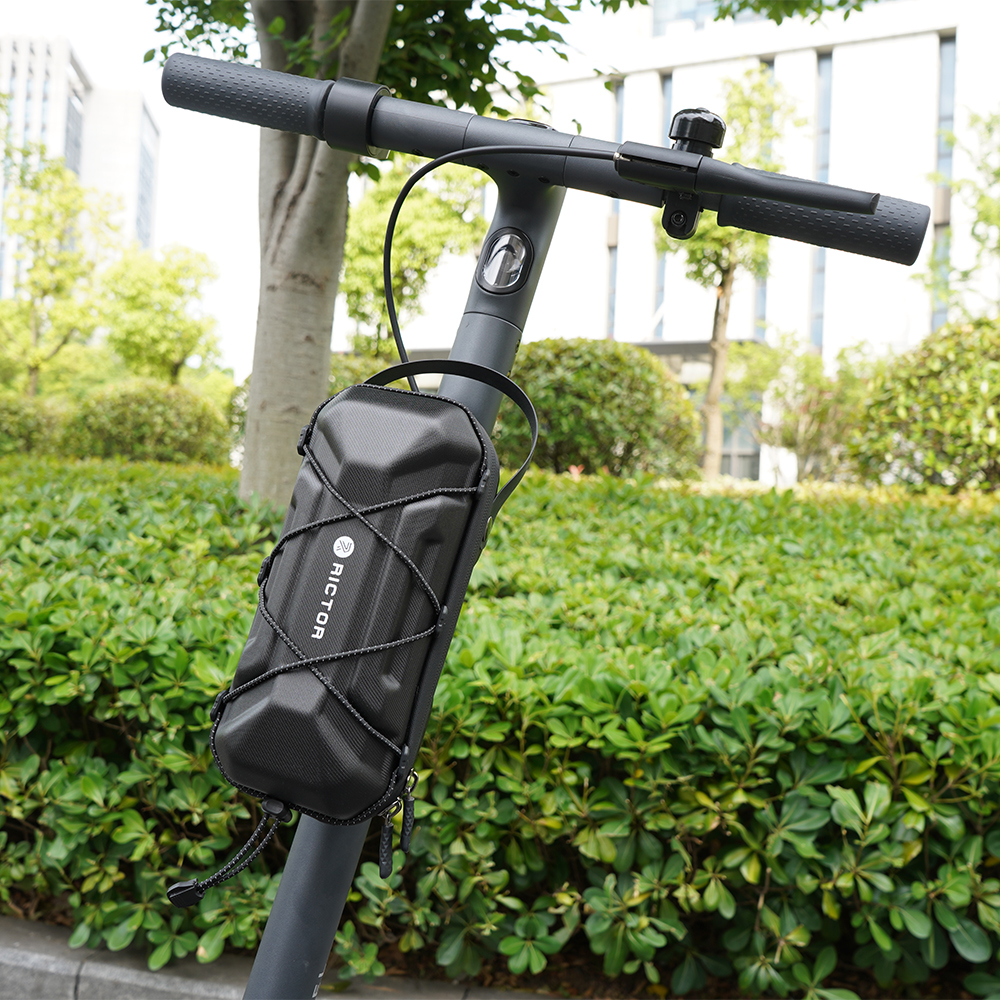 Rictor_Official's tweet photo. Great news, riders! Special Offer Alert!  🎉
Purchase the MB Electric Scooter and enjoy a free $30 scooter bag. Enjoy the convenience of hands-free riding with all your necessities securely stored.
Pack and go with ease!  
.
👉https://t.co/wHWKHA24ct

#commute #electricscooter https://t.co/d9WSuFvAYE