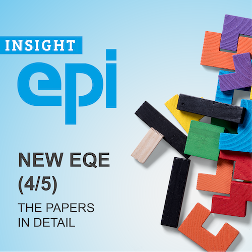 epi Institute tweet media