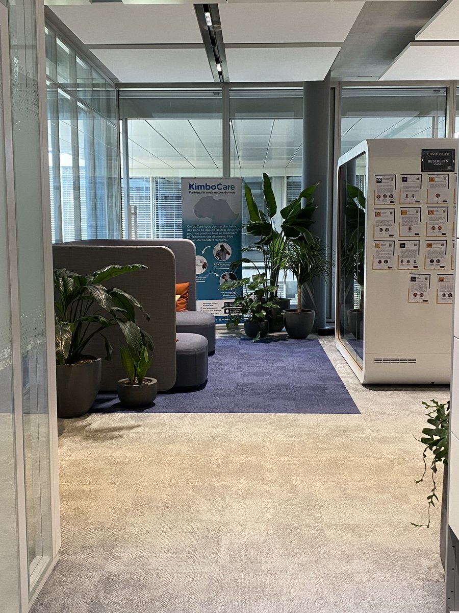 KimboCare (@kimbocare) on Twitter photo Come meet <a href="/KimboCare/">KimboCare</a> at <a href="/EPFL/">EPFL</a> Innovation Park Unlimitrust in Lausanne, Switzerland, by @SICPA 🌟. And not only that: get a campus tour and meet some of the leading actors in digital trust innovation.
#AI #Blockchain #economyoftrust <a href="/EPFL_Park/">EPFL Innovation Park</a> <a href="/TrustValleyCH/">Trust Valley</a> Come meet <a href="/KimboCare/">KimboCare</a> at <a href="/EPFL/">EPFL</a> Innovation Park Unlimitrust in Lausanne, Switzerland, by @SICPA 🌟. And not only that: get a campus tour and meet some of the leading actors in digital trust innovation.
#AI #Blockchain #economyoftrust <a href="/EPFL_Park/">EPFL Innovation Park</a> <a href="/TrustValleyCH/">Trust Valley</a>
