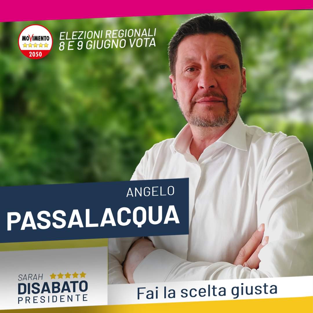 Angelo Passalacqua tweet media