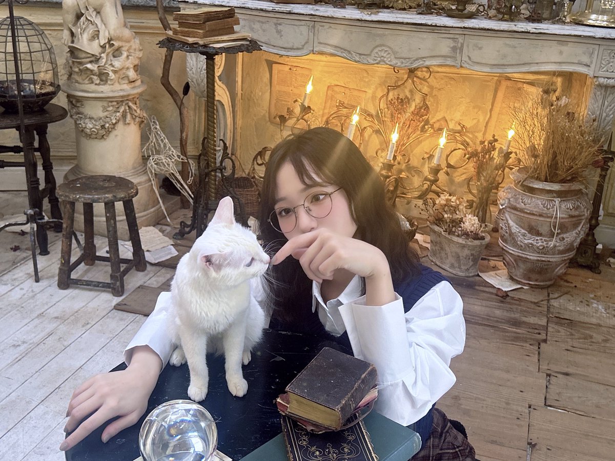noguchi_iori's tweet photo. 本日発売になりました！
書籍 #いおはにほへと 🌸✨️

チェックしてくださった皆さん、
本当にありがとうございます！

WEBザテレビジョンさんで掲載されたものから新しい企画まで！思い出もたっぷり詰まった1冊になっていると思います🫶🏻

見たり、読んだり。楽しんでくださいね📖´- https://t.co/gZT400Z5Zi