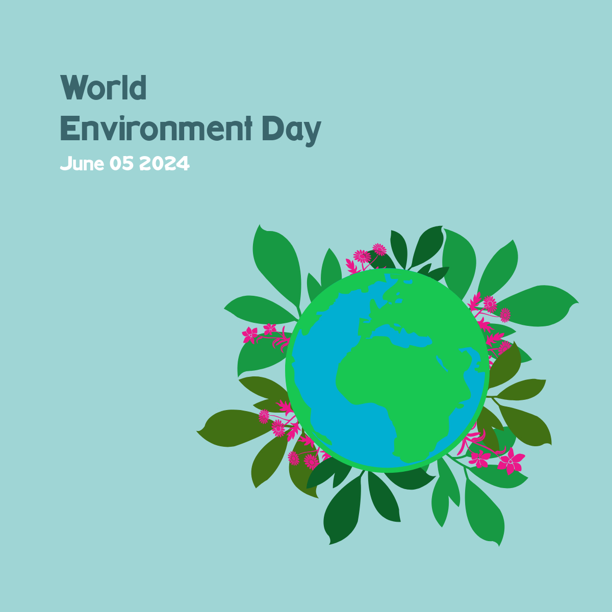 RIBES_project's tweet image. On this Environmental Day, RIBES is committed to promoting a sustainable, regenerative, and inclusive bioeconomy. 

Together, we&apos;re building a future where sustainable practices and social inclusion go hand in hand. 🌍🌱 

#WorldEnvironmentDay #Sustainability #CircularEconomy
