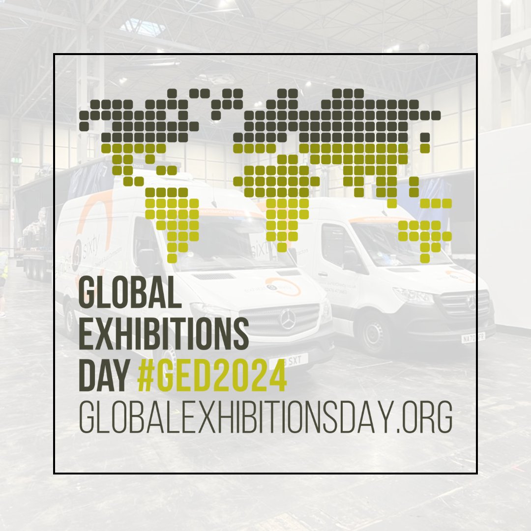 Exhibit 3Sixty tweet media