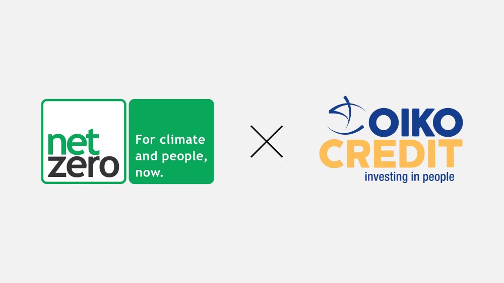 We are excited to announce an innovative partnership with <a href="/Oikocredit/">Oikocredit Intl</a>, a global social impact investor, to accelerate our operations in Brazil through project finance.

Learn more here: tinyurl.com/NetZero-Oiko

#NetZero #Oikocredit #Biochar #CarbonRemoval #SustainableAgriculture