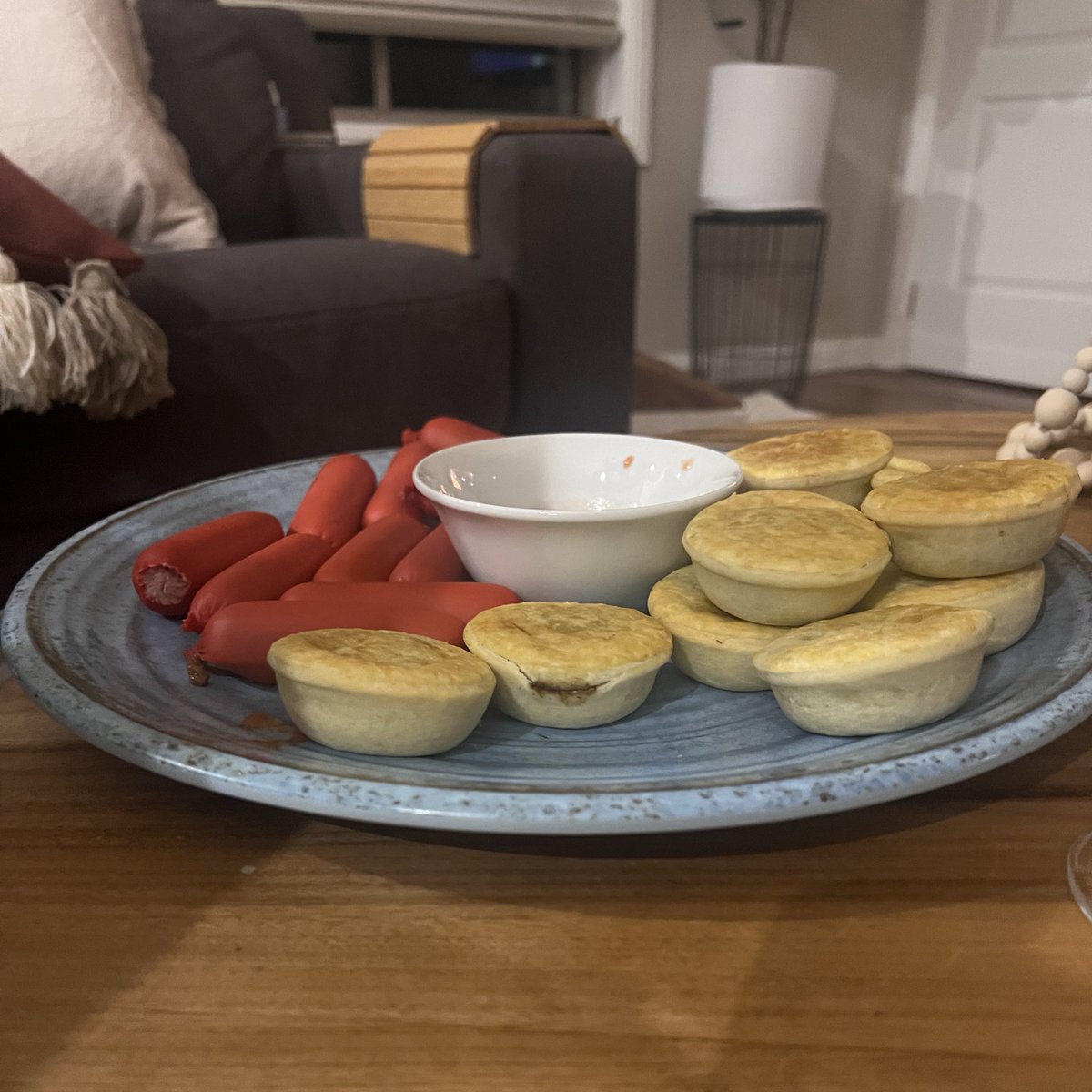 Fight night! (Fucking oregan)