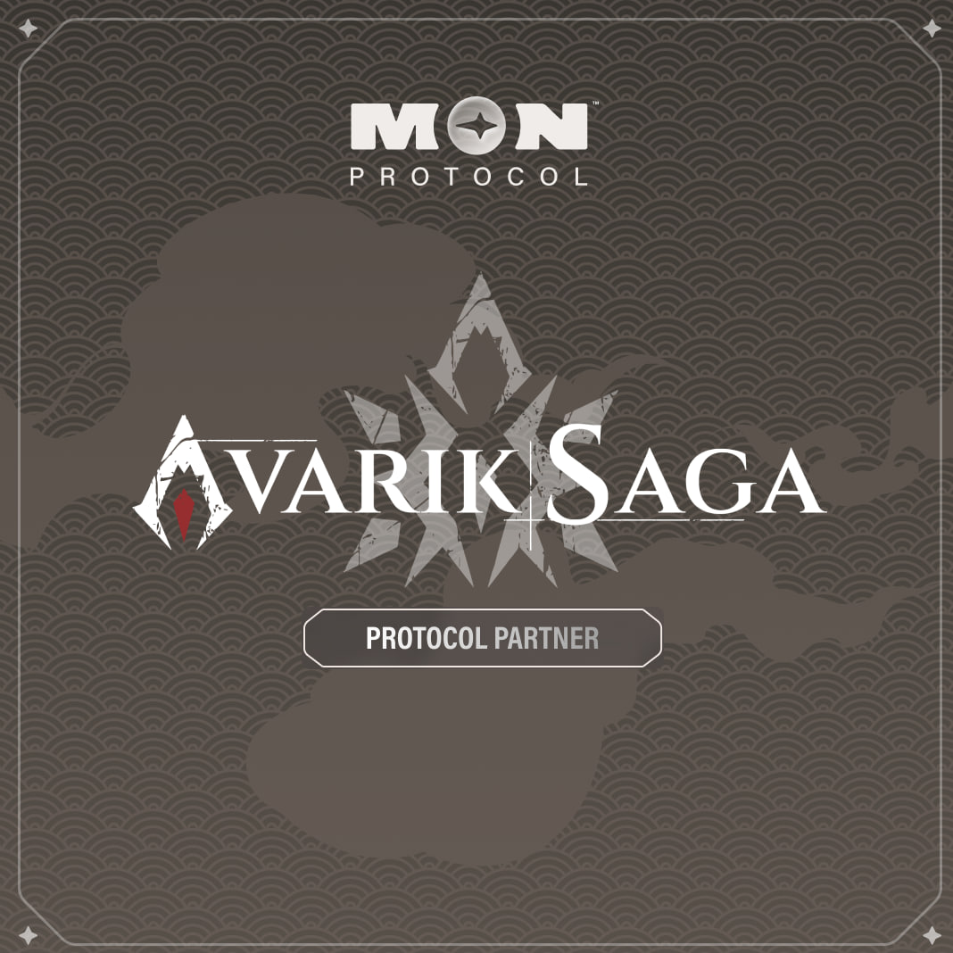 MON Protocol π $MON (@monprotocol) on Twitter photo Introducing MON Protocol Partner - Avarik Saga
Avarik Saga (<a href="/avariksaga/">Avarik Saga</a>) is leading the charge in transforming anime mobile gaming by building an anime gaming ecosystem like no other. They are combining blockchain technology and AI through Large Language Models (LLMs) to set a Introducing MON Protocol Partner - Avarik Saga
Avarik Saga (<a href="/avariksaga/">Avarik Saga</a>) is leading the charge in transforming anime mobile gaming by building an anime gaming ecosystem like no other. They are combining blockchain technology and AI through Large Language Models (LLMs) to set a