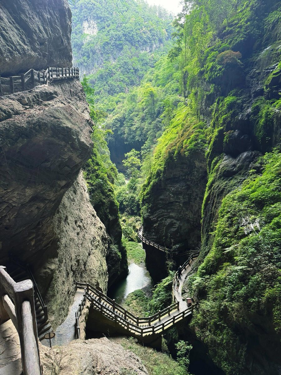 HWestchinago's tweet photo. Wulong Karst National Park ,Chongqing
(Three Natural Bridges)
Chongqing ⇄ Wulong  Transfer
https://t.co/ch6C4VZeDb
info@westchinago.com
Whatsapp: (+86) 135 4089 3980 (Wechat)
#chongqing #tour #travel #wulongkarst #wulong #carrentalwithdriver #transfer #ThreeNaturalBridges https://t.co/O36hX4MbyN